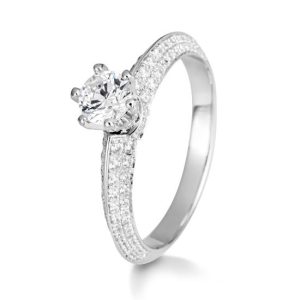 White gold
