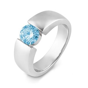 White gold