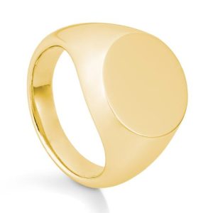 Yellow gold