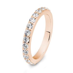 Rose gold