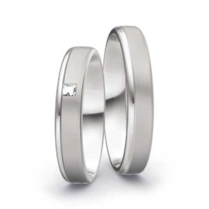 White gold