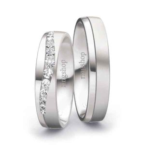 White gold