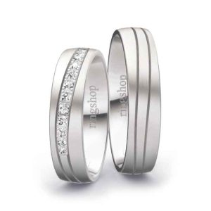 White gold