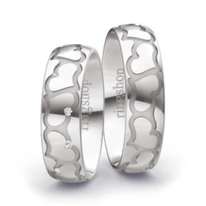 White gold