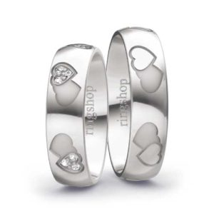 White gold