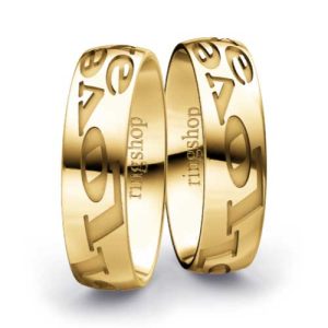 Yellow gold