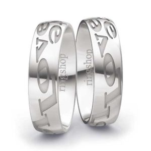 White gold