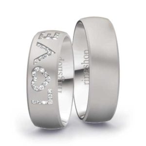 White gold