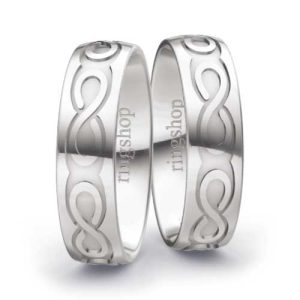 White gold