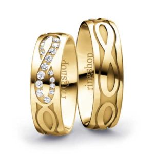 Yellow gold