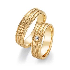 Yellow gold