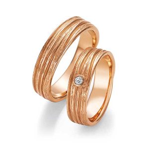 Rose gold