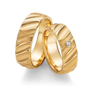 Yellow gold