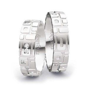 White gold