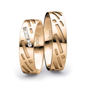 Rose gold