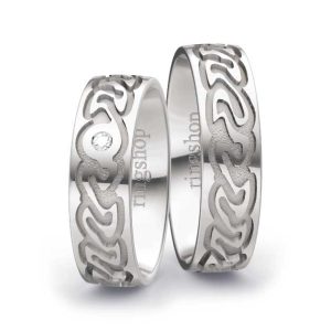 White gold
