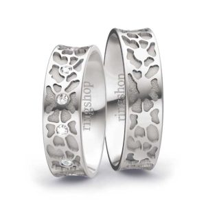 White gold