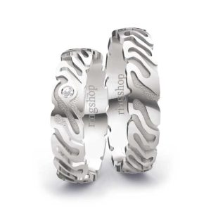 White gold
