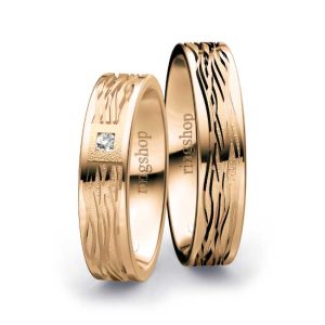 Rose gold