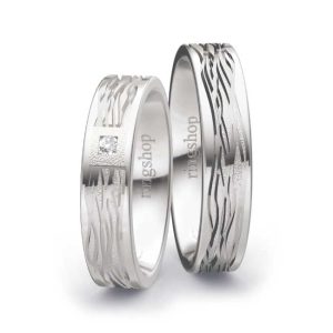 White gold