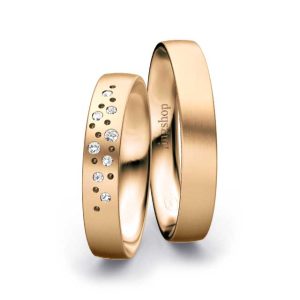 Rose gold