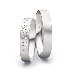 White gold