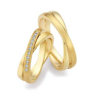 Yellow gold