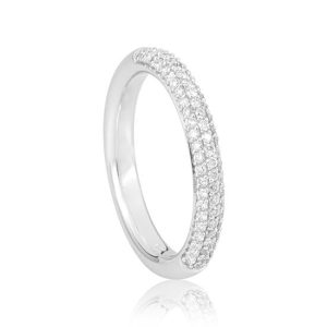 White gold