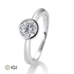 White gold