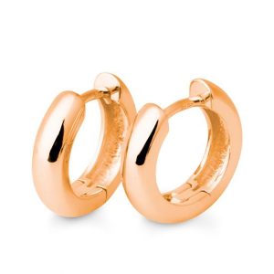 Silver (red gold-plated)
