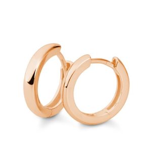 Silver (red gold-plated)