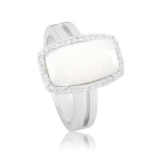 White gold