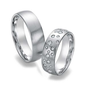 White gold