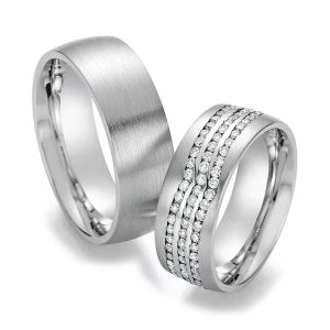 White gold