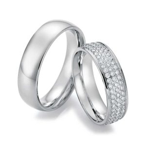 White gold