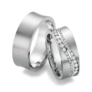 White gold