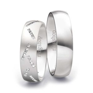White gold