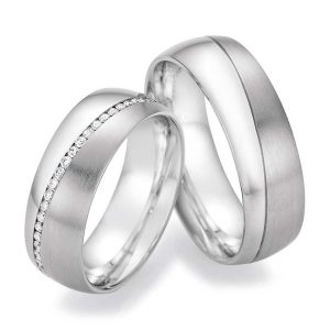 White gold