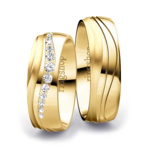 Yellow gold