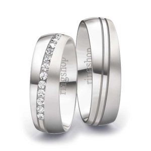 White gold