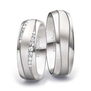 White gold