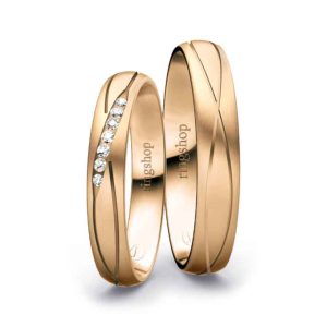 Rose gold