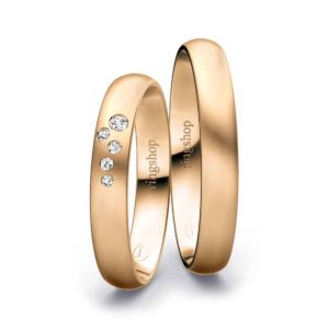 Rose gold