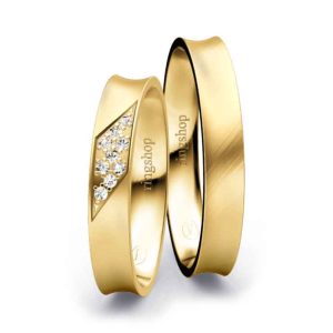 Yellow gold