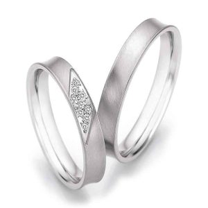 White gold