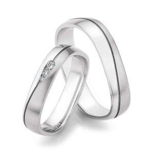 White gold
