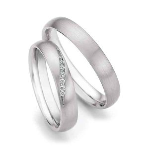 White gold
