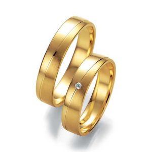 Yellow gold