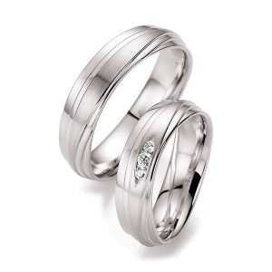 White gold