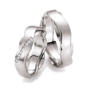 White gold